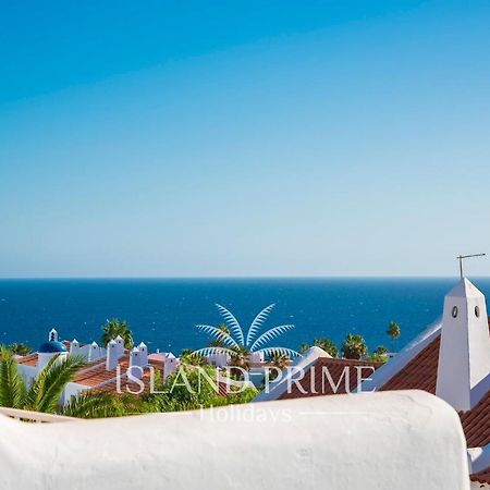 Holiday Apartment 1 In Sand Club Sc268 San Miguel de Abona Exteriör bild
