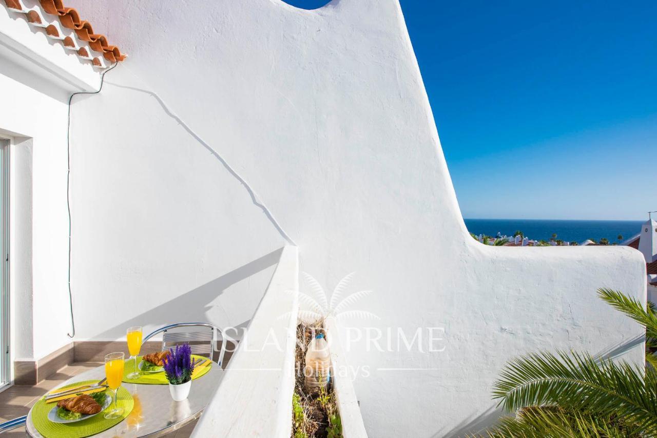 Holiday Apartment 1 In Sand Club Sc268 San Miguel de Abona Exteriör bild