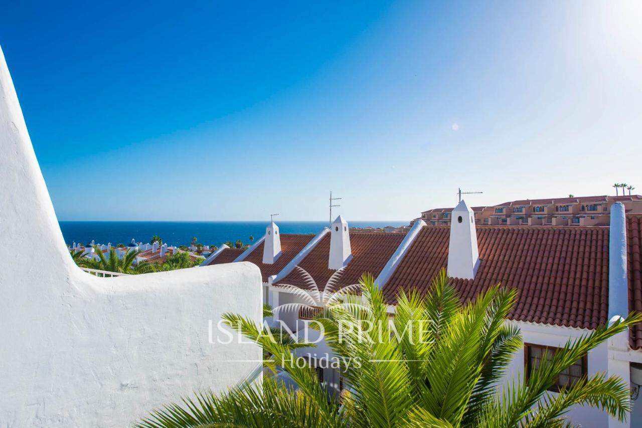 Holiday Apartment 1 In Sand Club Sc268 San Miguel de Abona Exteriör bild