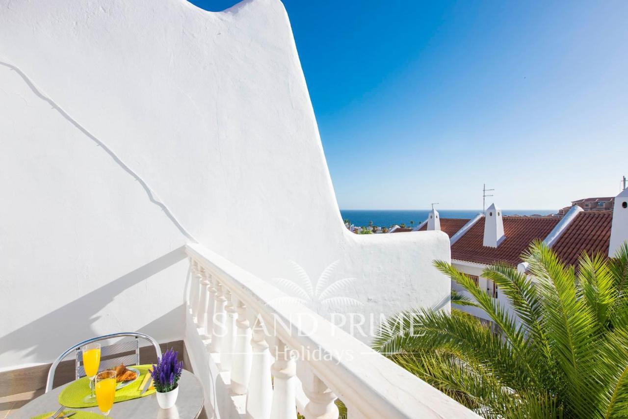 Holiday Apartment 1 In Sand Club Sc268 San Miguel de Abona Exteriör bild