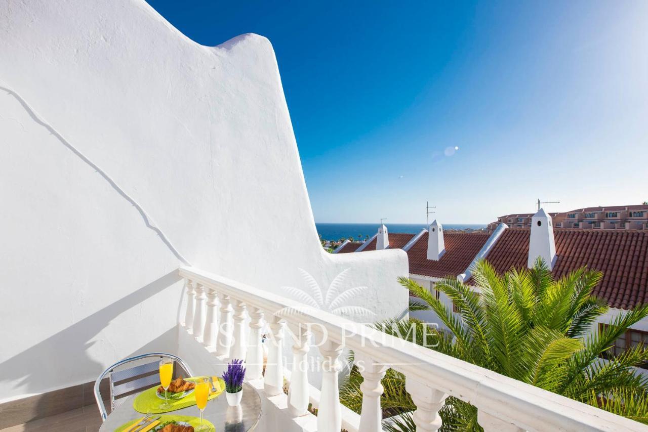 Holiday Apartment 1 In Sand Club Sc268 San Miguel de Abona Exteriör bild