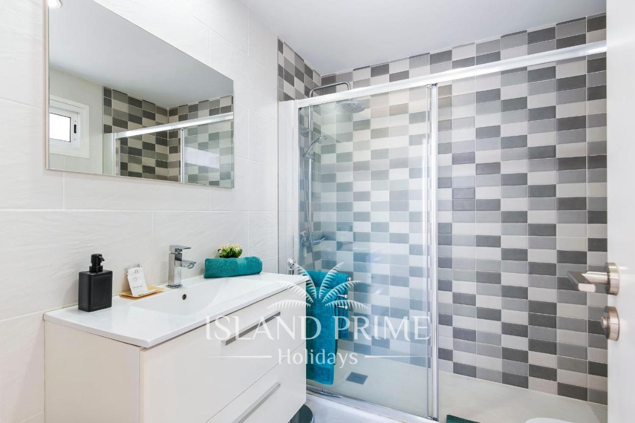 Holiday Apartment 1 In Sand Club Sc268 San Miguel de Abona Exteriör bild