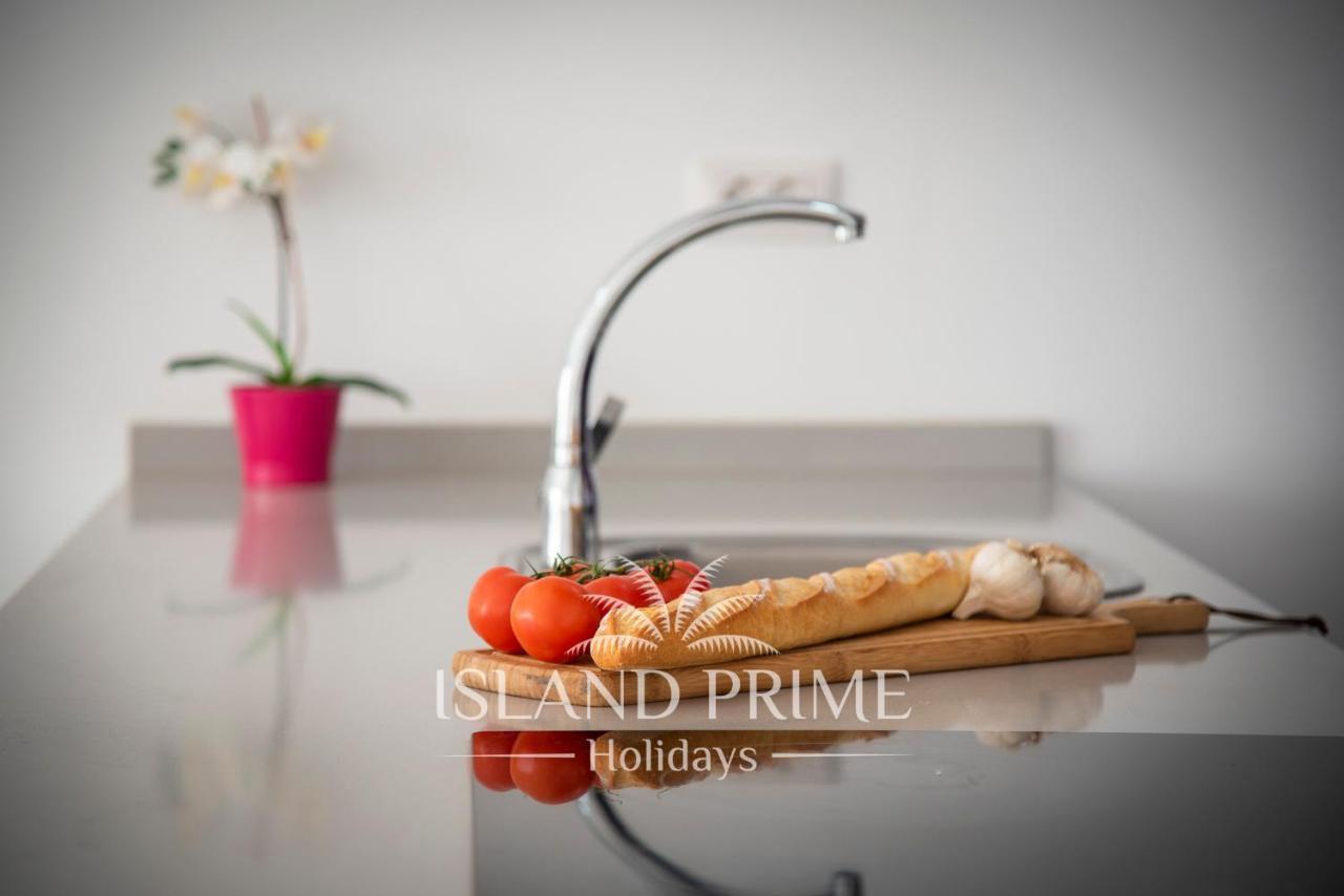 Holiday Apartment 1 In Sand Club Sc268 San Miguel de Abona Exteriör bild