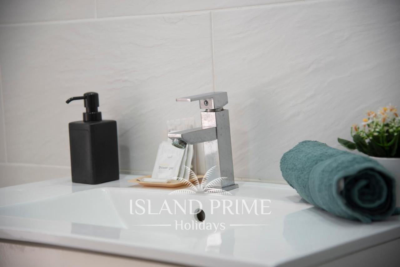 Holiday Apartment 1 In Sand Club Sc268 San Miguel de Abona Exteriör bild