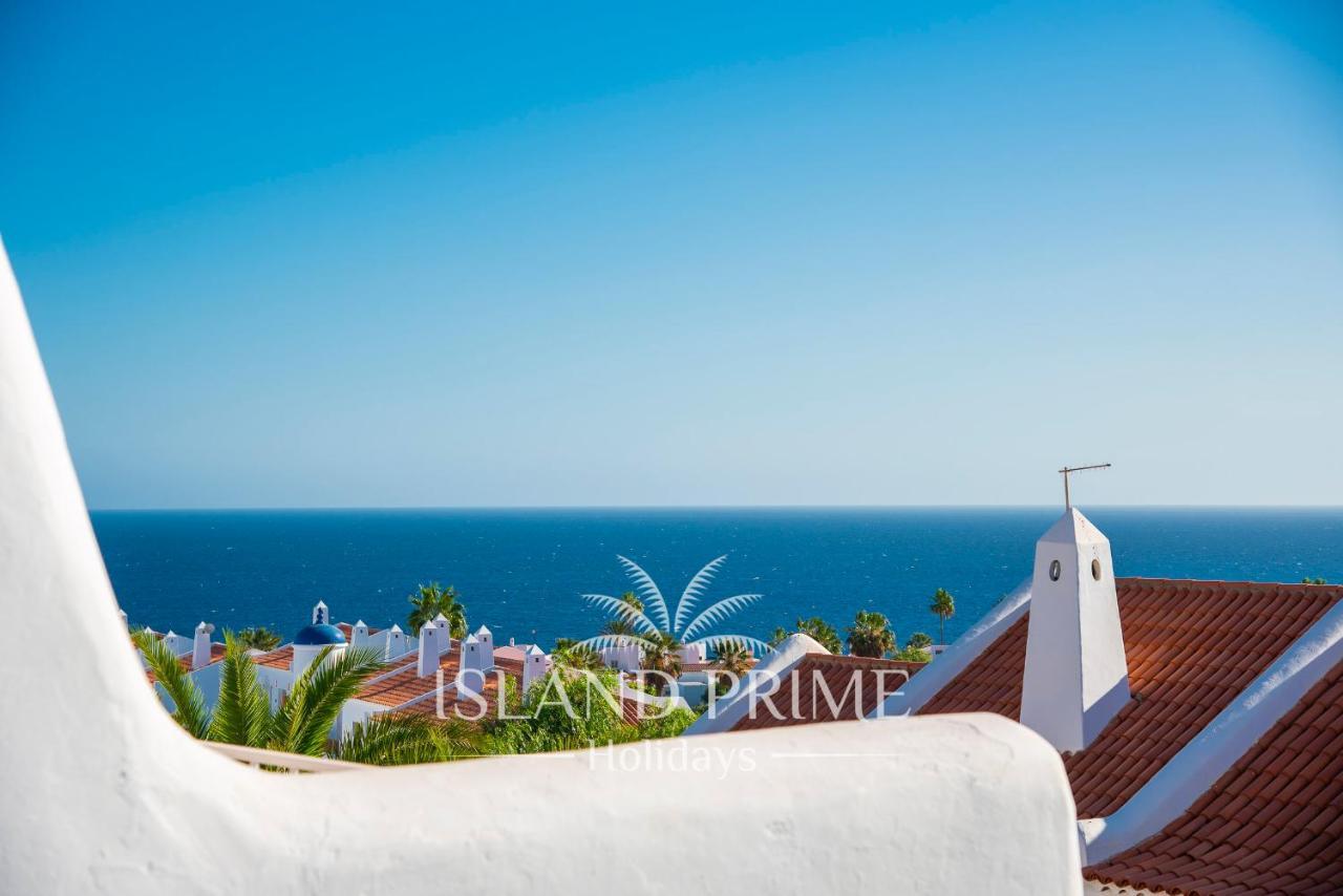 Holiday Apartment 1 In Sand Club Sc268 San Miguel de Abona Exteriör bild